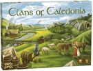 Clans of Caledonia product image