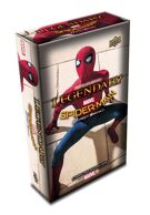 Legendary: A Marvel Deck Building Game - Spider-Man Homecoming (Uitbreiding) product image