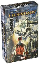 Legendary: A Marvel Deck Building Game - Noir (Uitbreiding) product image