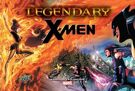 Legendary: A Marvel Deck Building Game - X-Men (Uitbreiding) product image