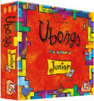 Ubongo Junior product image