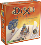 Dixit Odyssey (Basisspel) product image