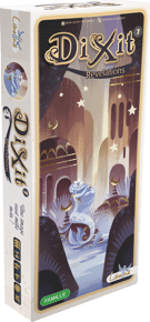 Dixit 7: Revelations (Uitbreiding) product image