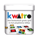 Kwatro product image