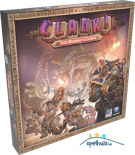 Clank! The Mummy's Curse product image