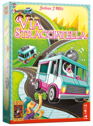 Via Stracciatella product image