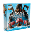 Shipwrights of the North Sea (incl. The Townsfolk Expansion) product image