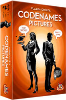 Codenames: Pictures product image