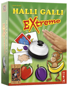 Halli Galli Extreme product image