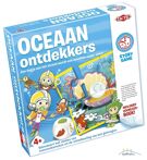 Story Game: Oceaan Ontdekkers product image