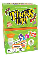 Time's Up! Family product image