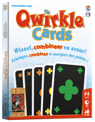 Qwirkle Cards product image