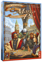 Marco Polo: Venetië product image