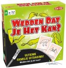 Wedden dat je het kan? product image