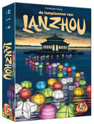 De Lampionnen van Lanzhou product image