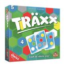 Träxx (groot formaat met afwisbare bordjes) product image