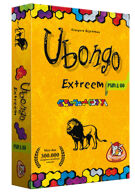 Ubongo Extreem Fun & Go product image