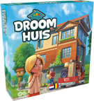 Droomhuis product image