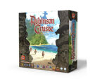 Robinson Crusoe: Adventures on the Cursed Island product image