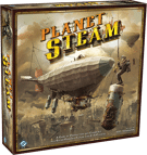 Planet Steam product image