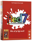 Red 7 product image