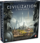 Civilization: A New Dawn product image