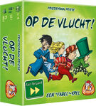 Fast Forward: Op de vlucht! product image