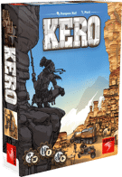 Kero product image