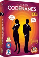 Codenames XXL (NL) product image