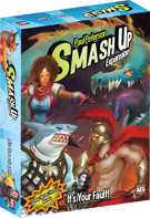 Smash Up: It's Your Fault! product image