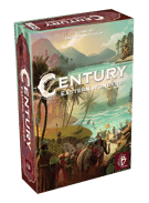 Century: Eastern Wonders/Oosterse Rijkdom product image