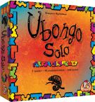 Ubongo: Solo product image