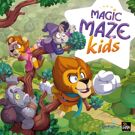 Magic Maze Kids product image