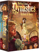 Dynasties product image