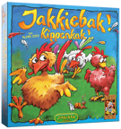 Jakkiebak! Kippenkak! product image