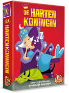 De Hartenkoningin product image