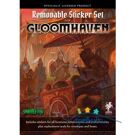 Gloomhaven: Removable Sticker Sheet product image