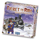 Ticket to Ride: Nordic Countries product image