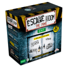 Escape Room The Game (Basisdoos met 4 scenario's) product image