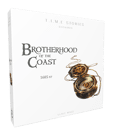 T.I.M.E. Stories 7: Brotherhood of the Coast product image