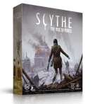 Scythe: The Rise of Fenris (Uitbreiding) product image