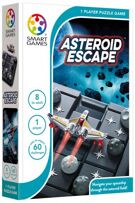 Asteroid Escape (8+) product image