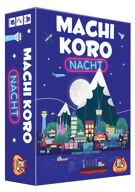 Machi Koro Nacht product image