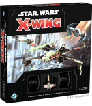 Star Wars X-Wing 2.0 product image