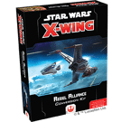 Star Wars X-Wing 2.0 - Rebel Alliance Conversion Kit product image