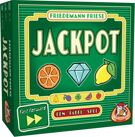 Fast Forward: Jackpot product image