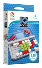 IQ Focus (8+) product image