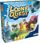 Loony Quest [FR-NL] product image