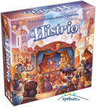 Histrio product image