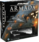 Star Wars: Armada (Basisspel) product image